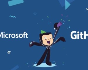 廊坊微软正式宣布75亿美元收购GitHub，开发者们会买账吗？